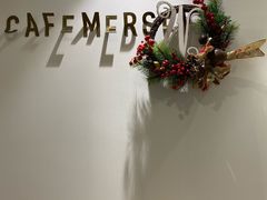 -Cafe Mersey默西咖啡(西交店)