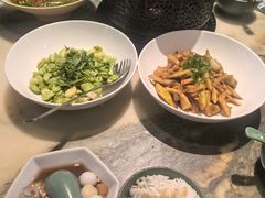 -锦府盐帮·侯宅(五棵松万达店)