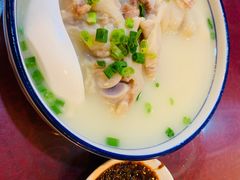 -廖老妈蹄花店(人民公园陕西街259号店)