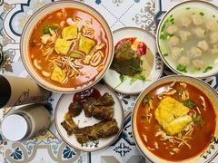 -1980烧肉粽(中山路店)
