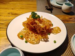 -纳地素食(石门公园店)