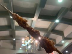 -新疆伊宁远征餐厅