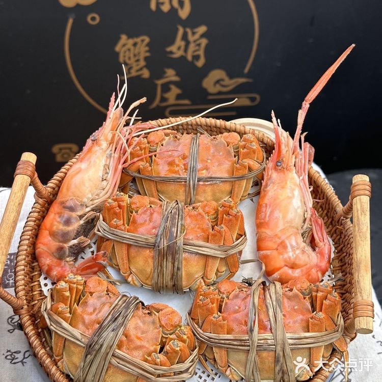 🚗驱车30KM，吃了一顿漂亮农家乐！