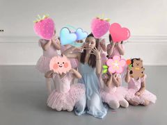 -邓肯舞蹈教育(深圳湾教学中心)
