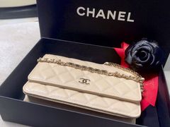 -CHANEL(恒隆广场店)