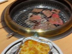 -松鱼亭·和牛烧肉(协鑫广场店)