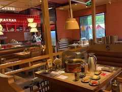 -西塔老太太泥炉烤肉(杭州首店)