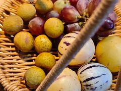 -花儿街·椒麻鱼火锅(鲤鱼山路店)