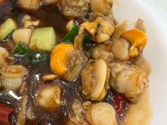 -奥华餐厅·老张记(台基厂店)