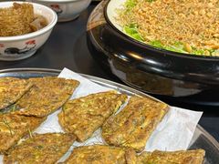 -祈胜邨•顺德鱼生•顺德菜(容桂店)