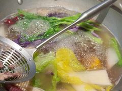 -左庭右院鲜牛肉火锅(南通CBD大有境店)