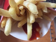 -麦当劳(未来城购物中心店)