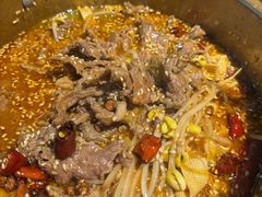 -三妹小龙虾·黄油蟹(华侨城总店)