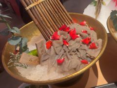 -巴奴毛肚火锅(七宝领展广场店)