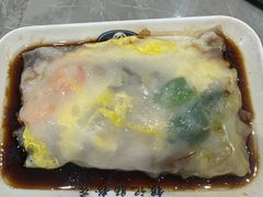 -银记肠粉店(北京路店)