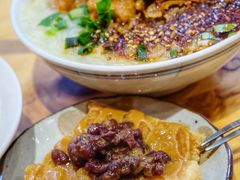 -小豆海棠(人民南路店)