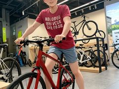 -TREK崔克自行车(徐汇滨江店)