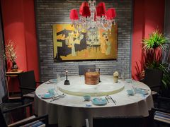 -小河盐帮·私家菜·烤鸭(三元桥·霄云路店)