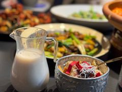-桥边小楼·手工云南菜·丽江地标美食