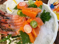 -樱の千渡日式料理·铁板烧•烧鸟(金盛田广场店)