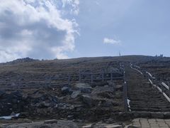 -灵山