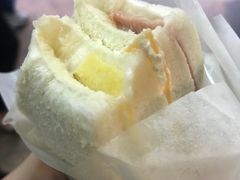 -洪瑞珍三明治(忠孝店)