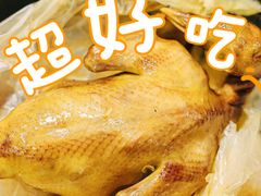 -啊杞恒益饭店(南头总店)