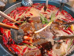 -黄潇洒老火锅(九眼桥宏济巷店)