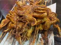 -马海涛牛肉串·午市牛腩饭·烧烤夜宵(领汇广场店)
