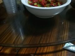 -江边湾柴火鸭