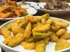 -美达尔烧烤(银川东路店)