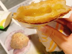 -麦当劳(望京国际商业中心店)