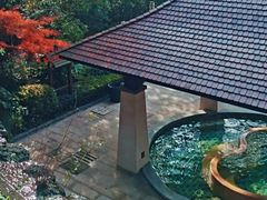 -天目湖涵田半山温泉