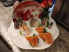 -国惠大酒楼(宝龙店)