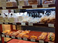 -红宝石·鲜奶小方(长阳店)