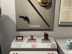 -上海宋庆龄故居纪念馆