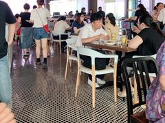 大堂-PIZZA BIANCA(万象城店)
