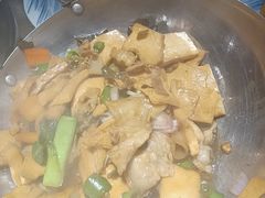 -老阿爸鲜鱼土菜(昆山花桥店)