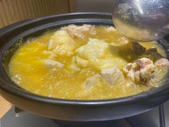 -旺角里·榴莲鸡煲(兴华商场分店)