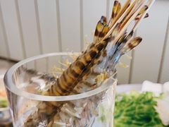 基围虾-鼎鼎香·港式火锅(北京SKP店)