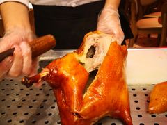 -金鸭季·北京烤鸭(深业上城店)