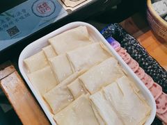 -五星桥原切肥牛火锅·30年专注好牛肉(湖塘店)