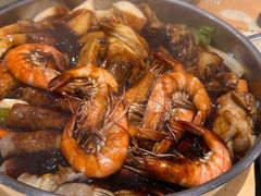 -黄记煌三汁焖锅(广州曜一城店)