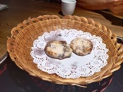 -老阿爸江浙土菜(奥体中心店)