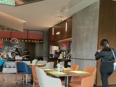 -希尔顿欢朋酒店·欢朋餐厅