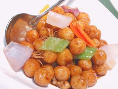 -隆聚时令海鲜(一舟店)