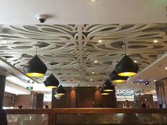 -海底捞火锅(龙湖三千集店)