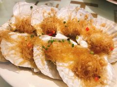 -喜碧海鲜·二十年本土海鲜老字号(上排店)
