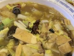 -老雒阳面馆·水席(定鼎门店)