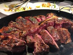 -Bistro Wang 牛排馆